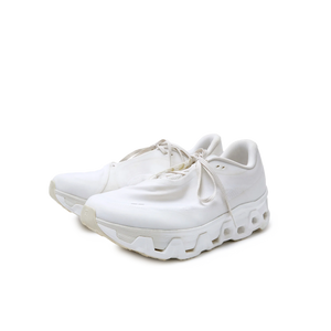 On x Post Archive Faction Cloudmonster Hyper White/White
