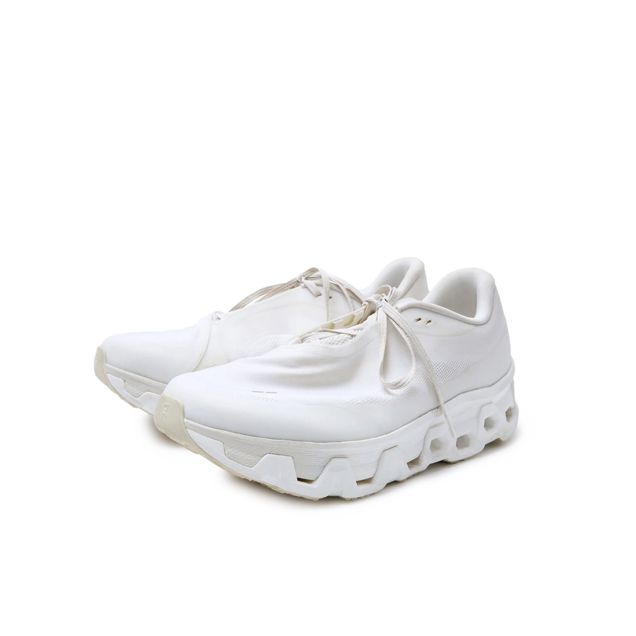 On x Post Archive Faction Cloudmonster Hyper White/White