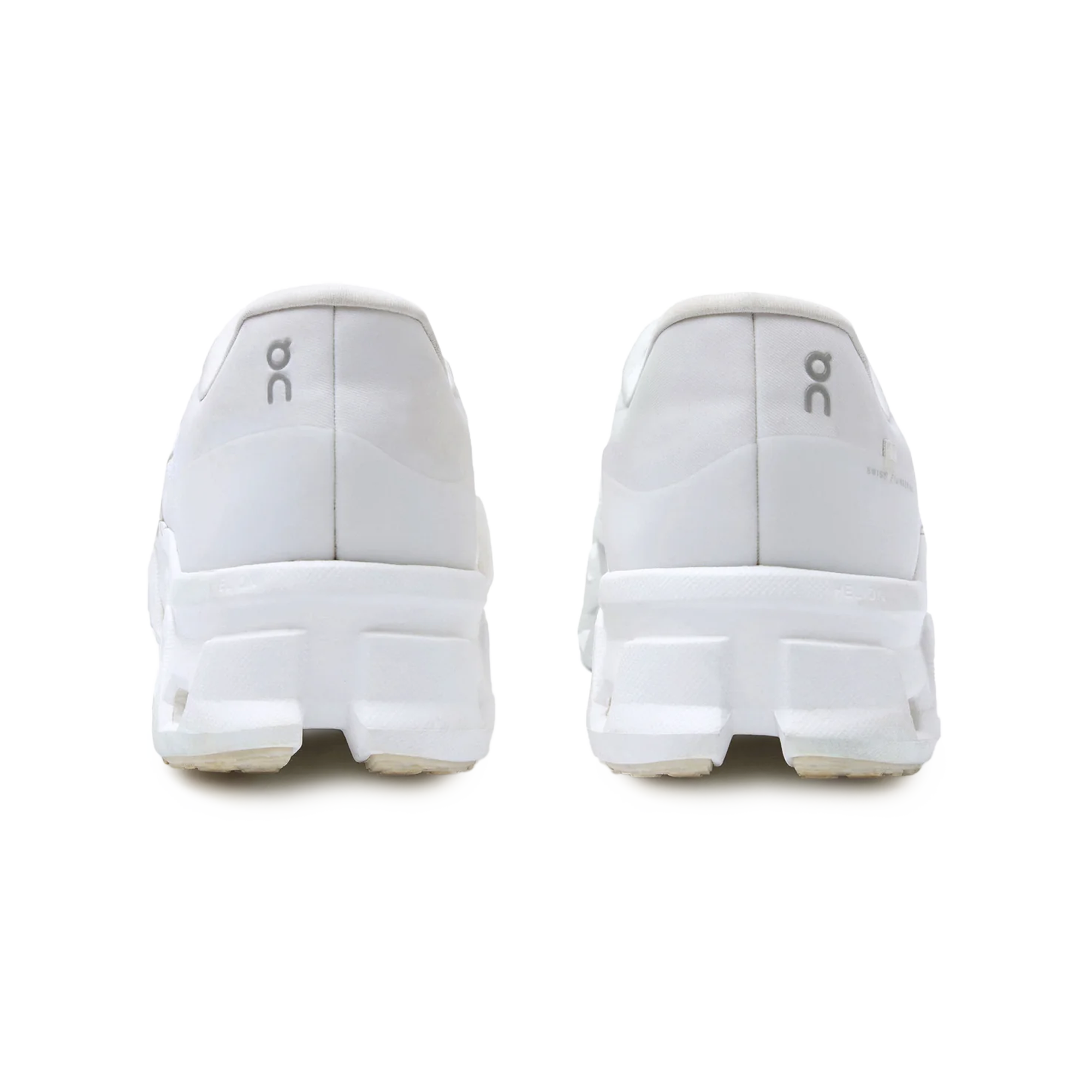 On x Post Archive Faction Cloudmonster Hyper White/White