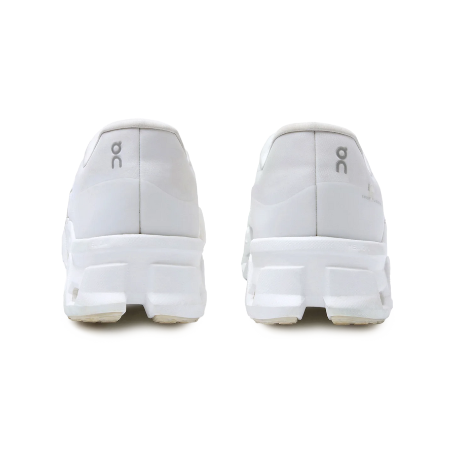 On x Post Archive Faction Cloudmonster Hyper White/White