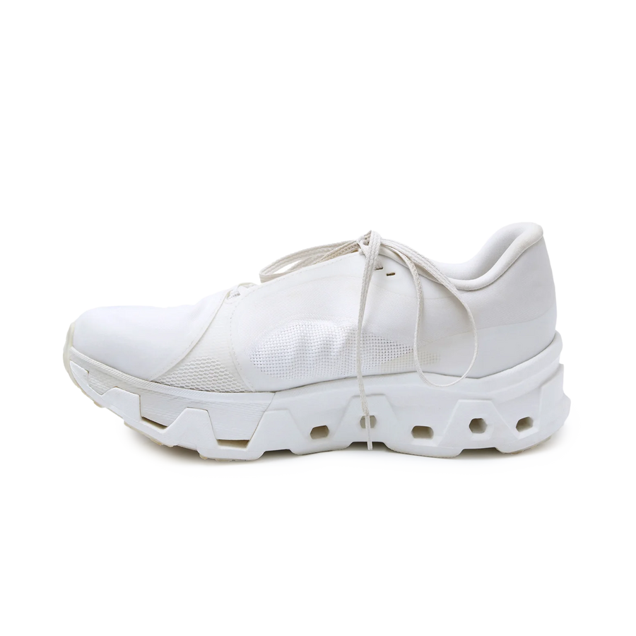 On x Post Archive Faction Cloudmonster Hyper White/White