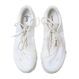 On x Post Archive Faction Cloudmonster Hyper White/White