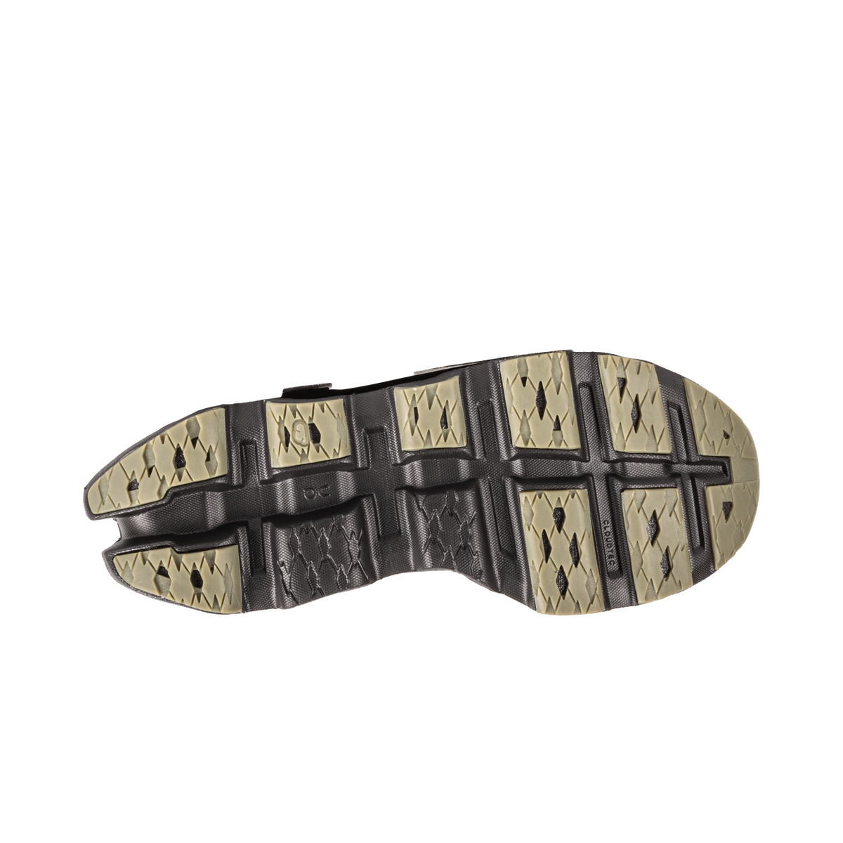 On x FKA Twigs Women's Cloudmonster 3 Mule Cacao/Espresso 3WG30323132