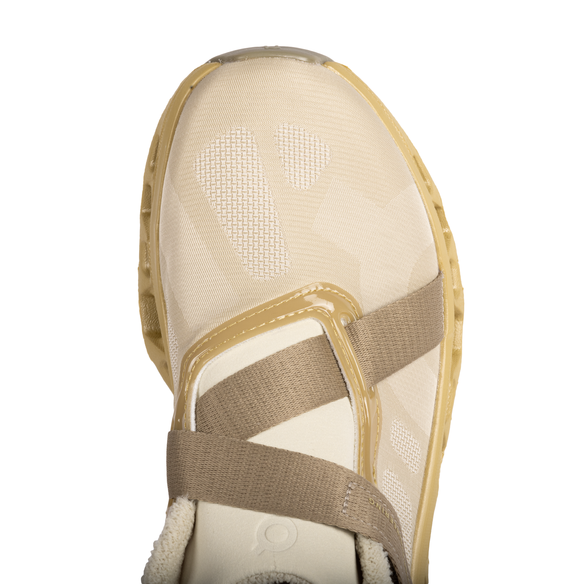 On x FKA Twigs Women's Cloudmonster 3 Mule Loess/Hare 3WG30326025