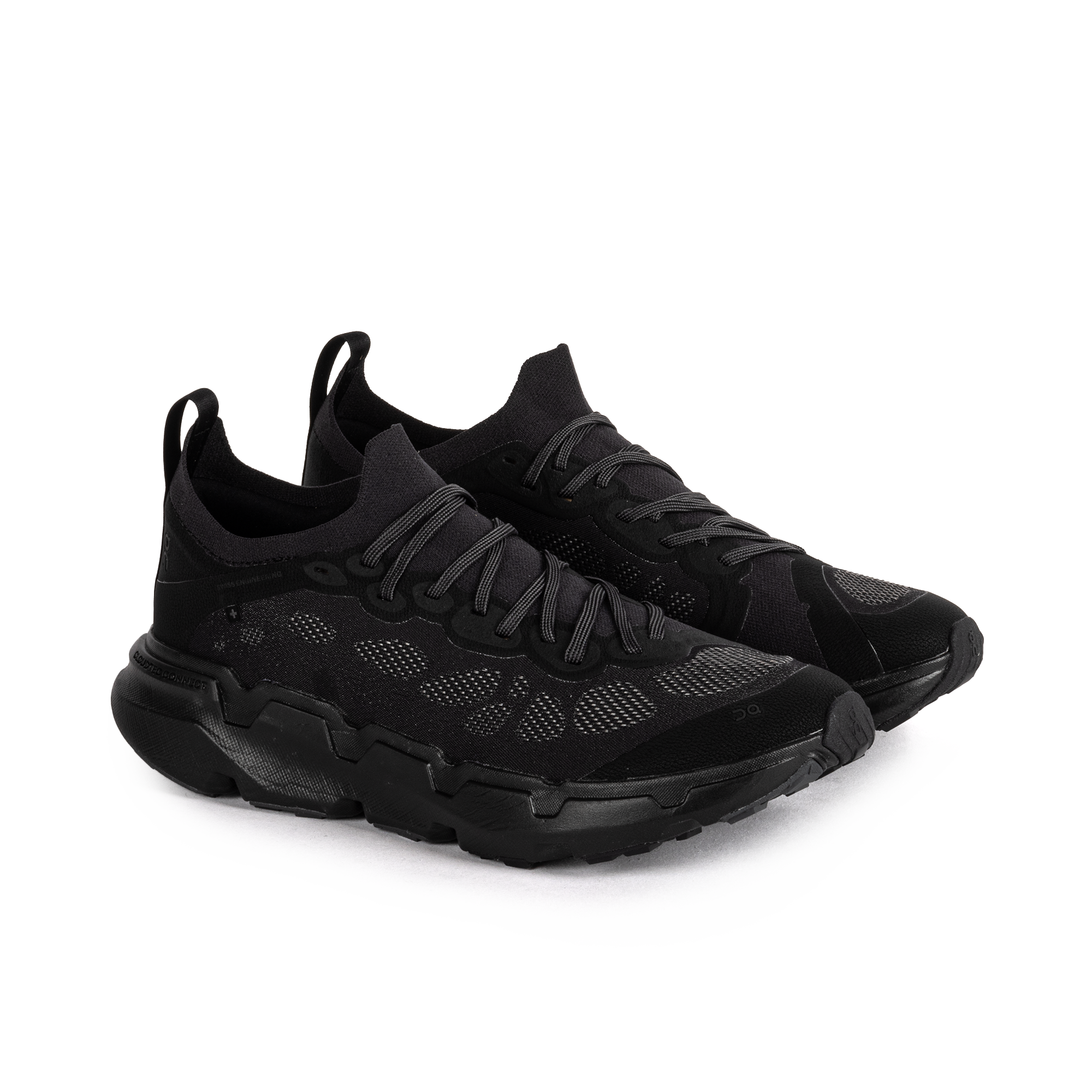On x Post Archive Faction Cloudsoma Black/Black 3MG30781043