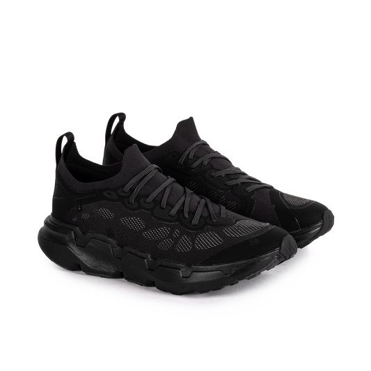 On x Post Archive Faction Cloudsoma Black/Black 3MG30781043