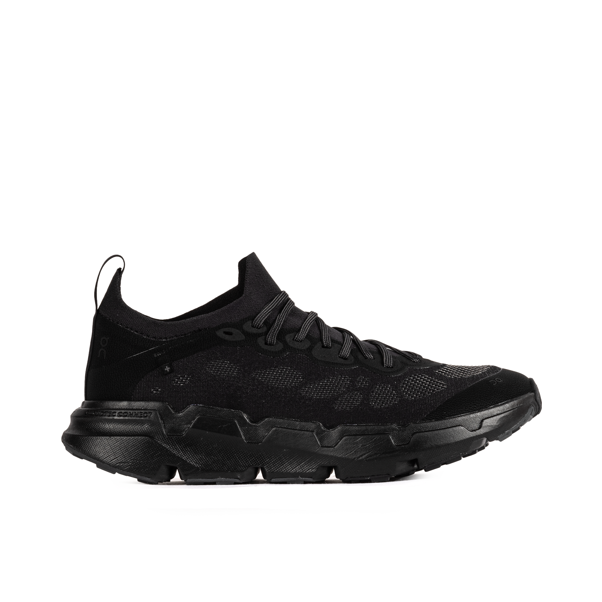 On x Post Archive Faction Cloudsoma Black/Black 3MG30781043