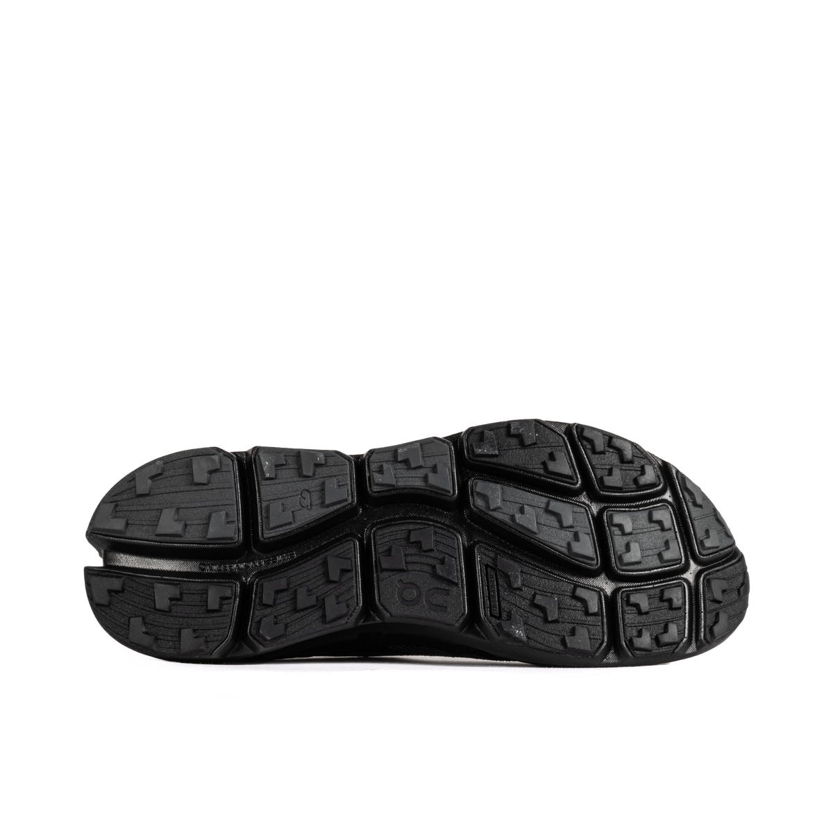 On x Post Archive Faction Cloudsoma Black/Black 3MG30781043