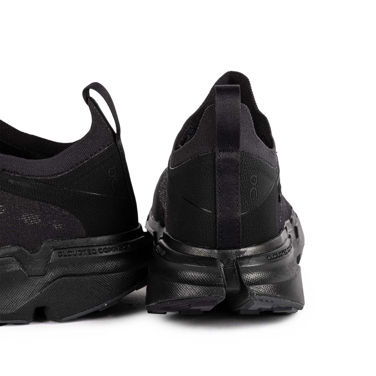 On x Post Archive Faction Cloudsoma Black/Black 3MG30781043