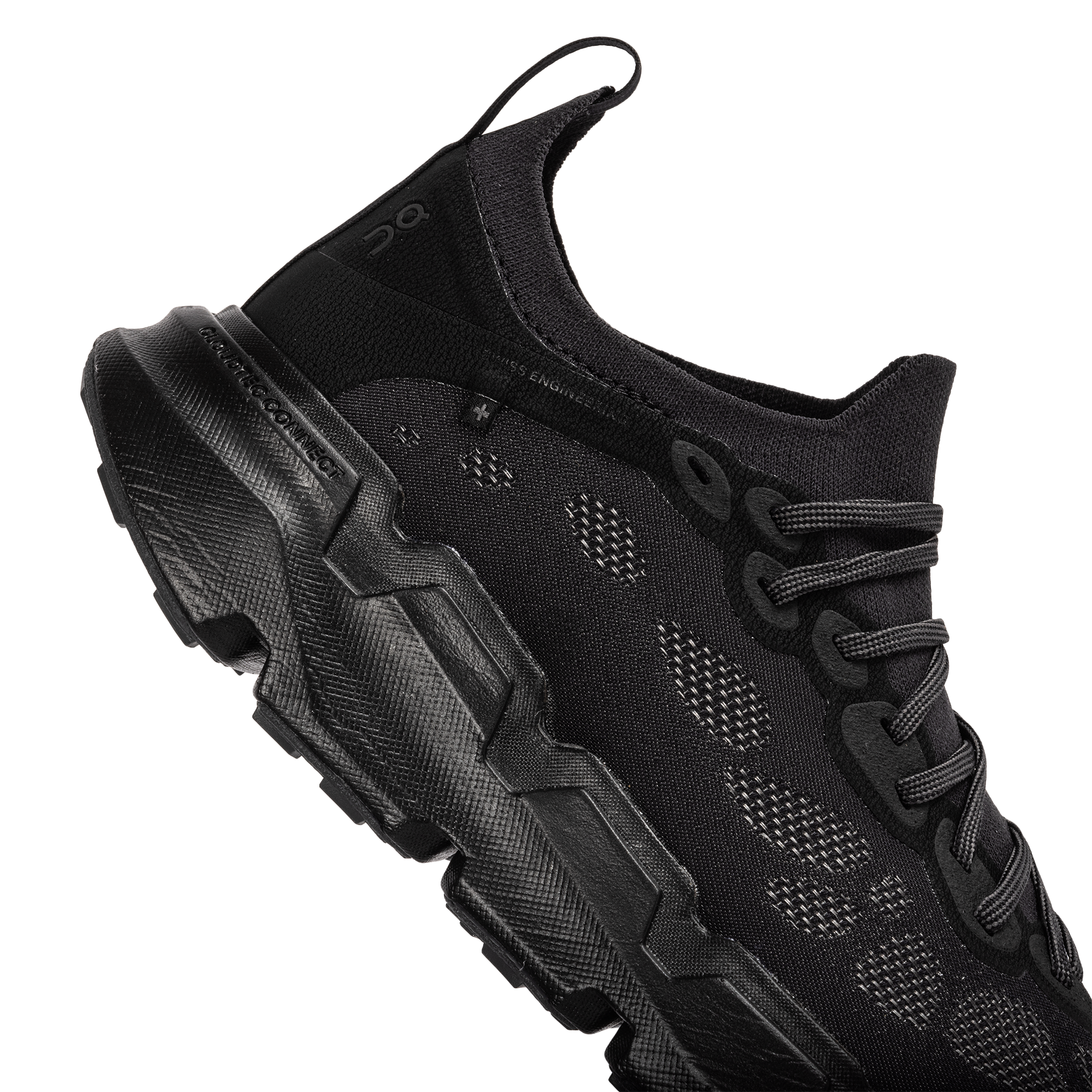 On x Post Archive Faction Cloudsoma Black/Black 3MG30781043