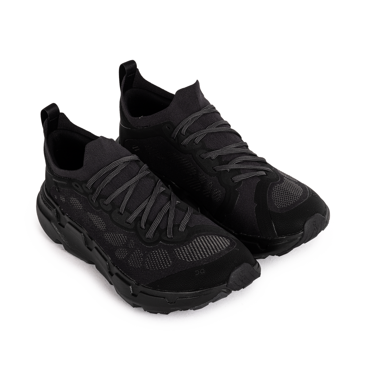 On x Post Archive Faction Cloudsoma Black/Black 3MG30781043