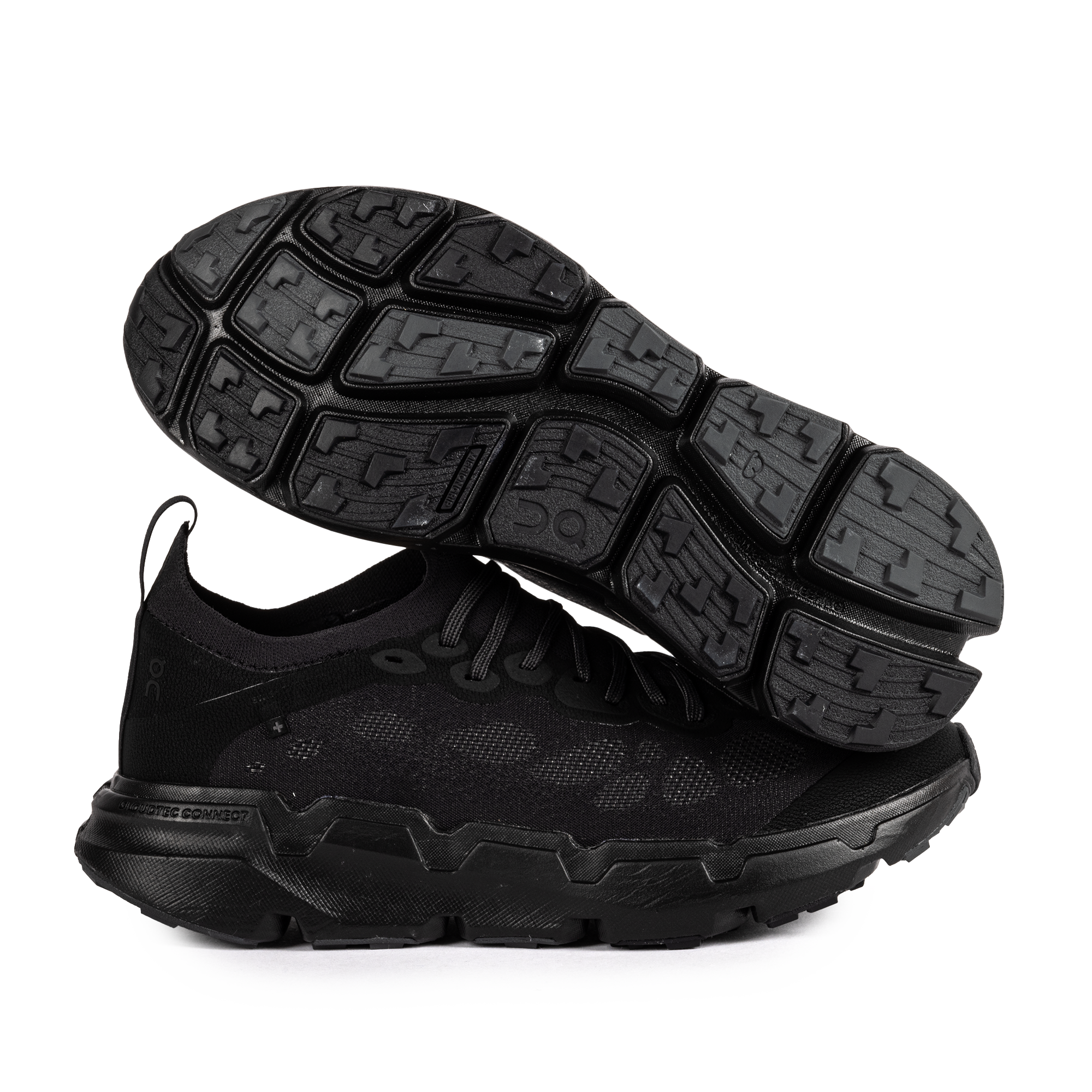 On x Post Archive Faction Cloudsoma Black/Black 3MG30781043