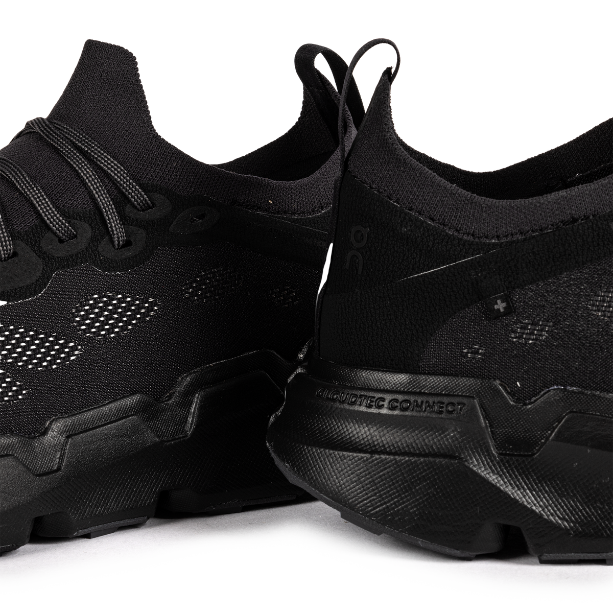 On x Post Archive Faction Cloudsoma Black/Black 3MG30781043