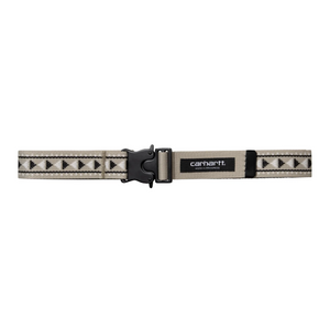 Carhartt WIP Coba Belt Leather/Black