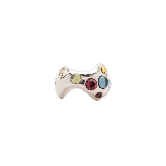 Collina Strada Bat Ring Multi