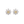 Collina Strada Camomile Earring Lemon