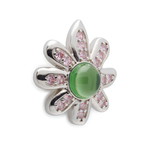 Collina Strada Camomile Earring Pink Apple