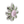 Collina Strada Camomile Earring Pink Apple
