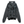 Collina Strada Charcoal Flower Burst Hoodie