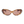 Collina Strada Cocoon Sunglasses Tortoise