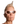 Collina Strada Cocoon Sunglasses Pink