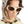 Collina Strada Cocoon Sunglasses Lemon