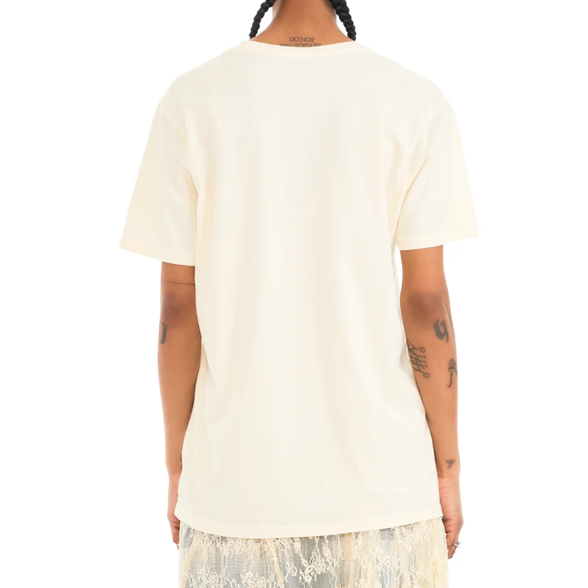 Collina Strada Women's Ladies Night Graphic Tee