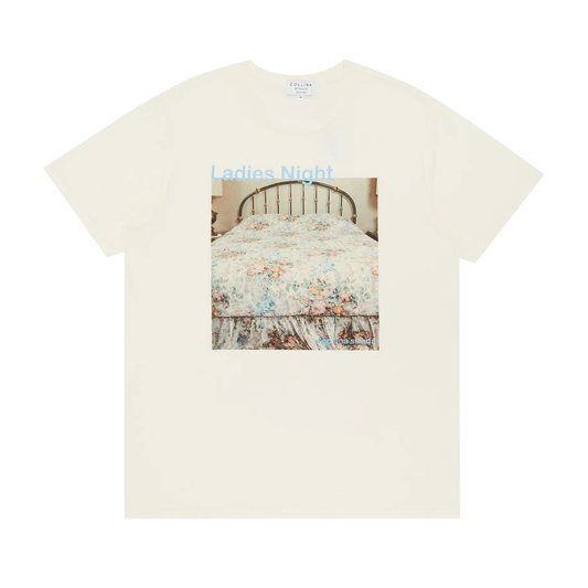 Collina Strada Women's Ladies Night Graphic Tee