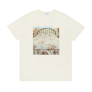 Collina Strada Ladies Night Graphic Tee