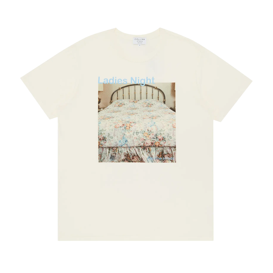Collina Strada Ladies Night Graphic Tee