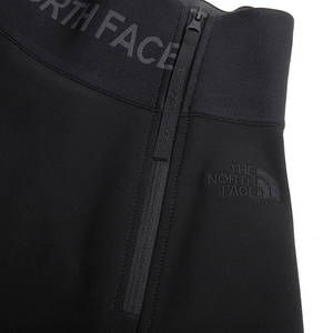 The North Face Women's Comfort Easy Circle Skirt - AP TNF Black NF0A8CJ5JK3