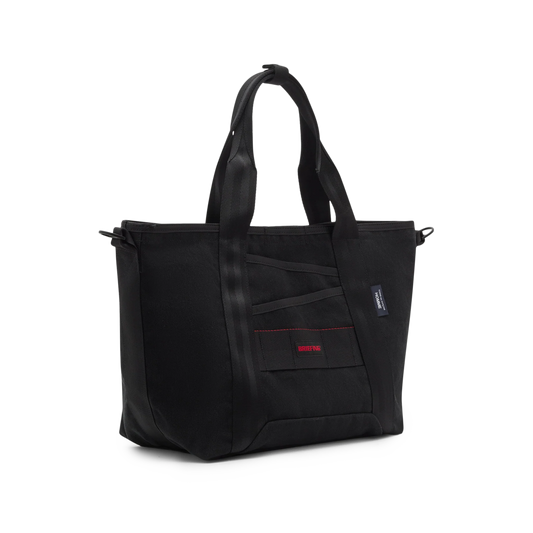 Comme Des Garcons Homme Bag Black HQ-K201-051-1