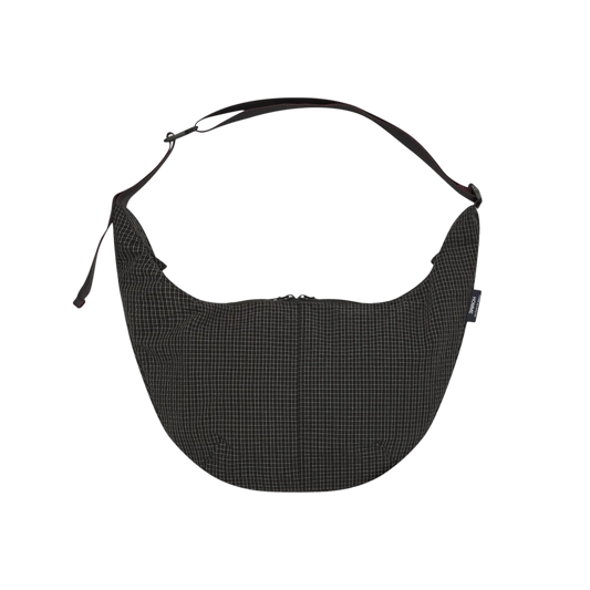 Comme Des Garcons Homme Bag White/Black HQ-K202-051-1