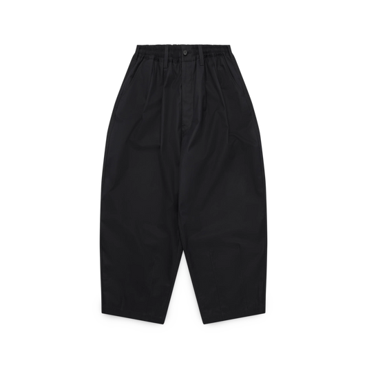 Comme Des Garcons Homme Pants Black HQ-P006-051-1