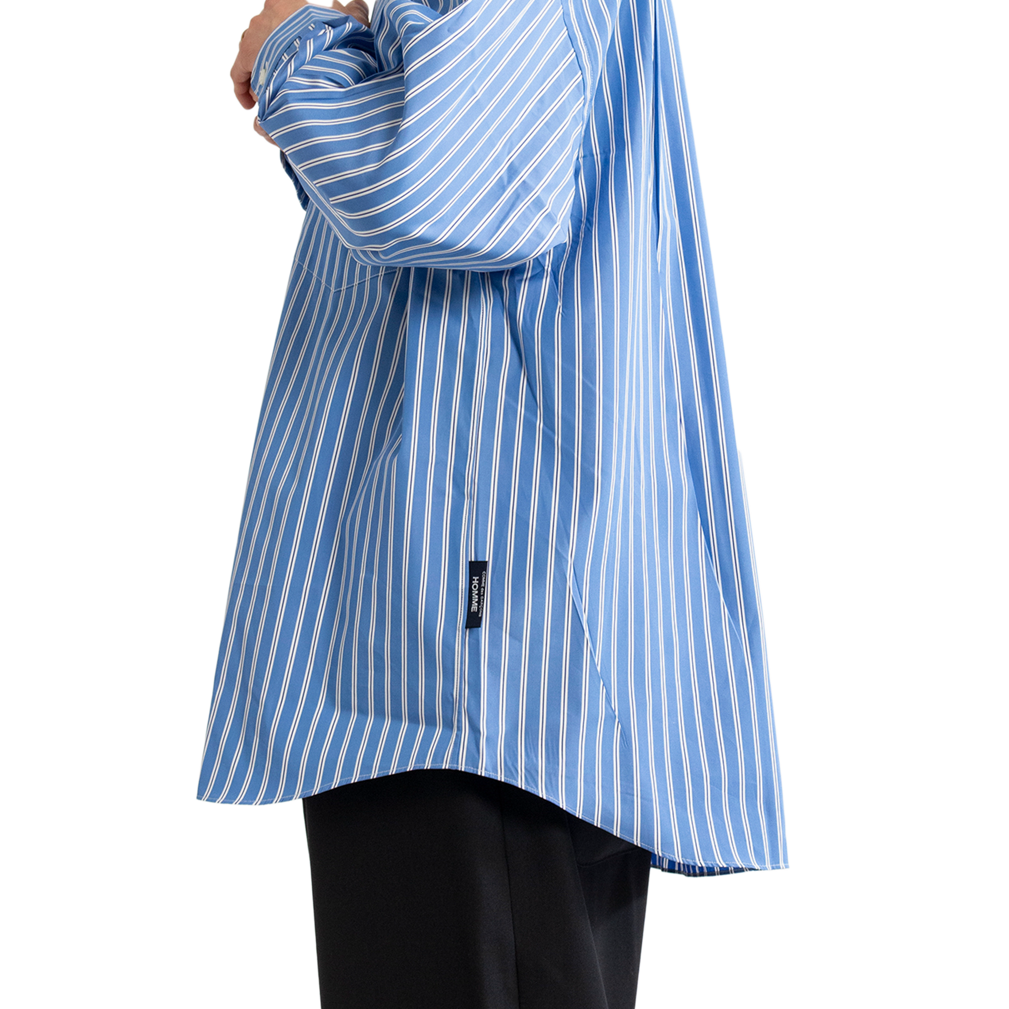 Comme Des Garcons Homme Shirt HQ-B008-051-1