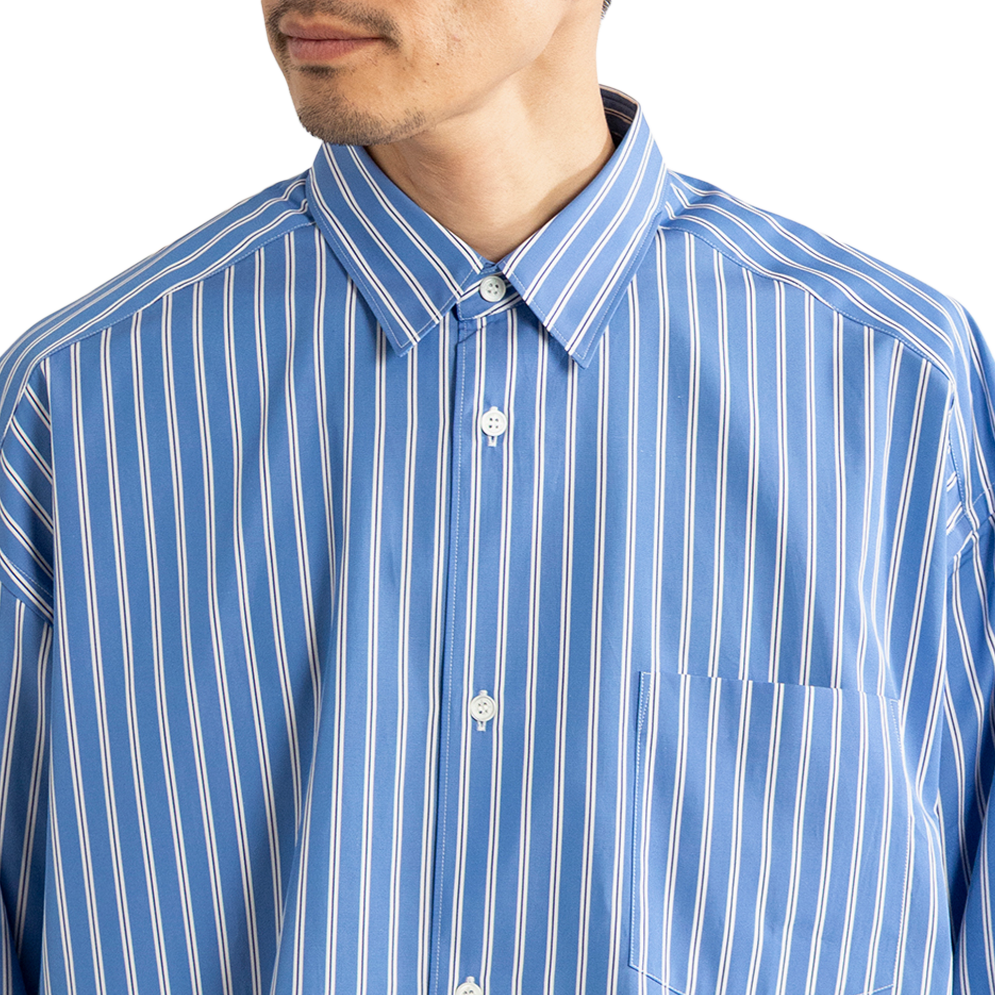 Comme Des Garcons Homme Shirt HQ-B008-051-1