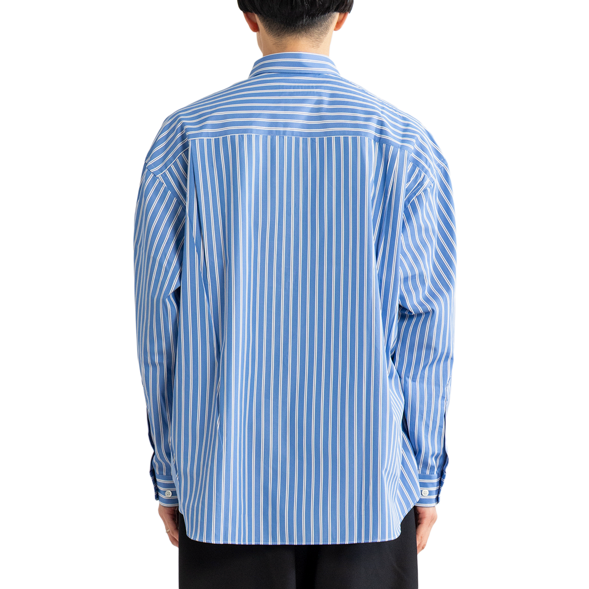 Comme Des Garcons Homme Shirt HQ-B008-051-1