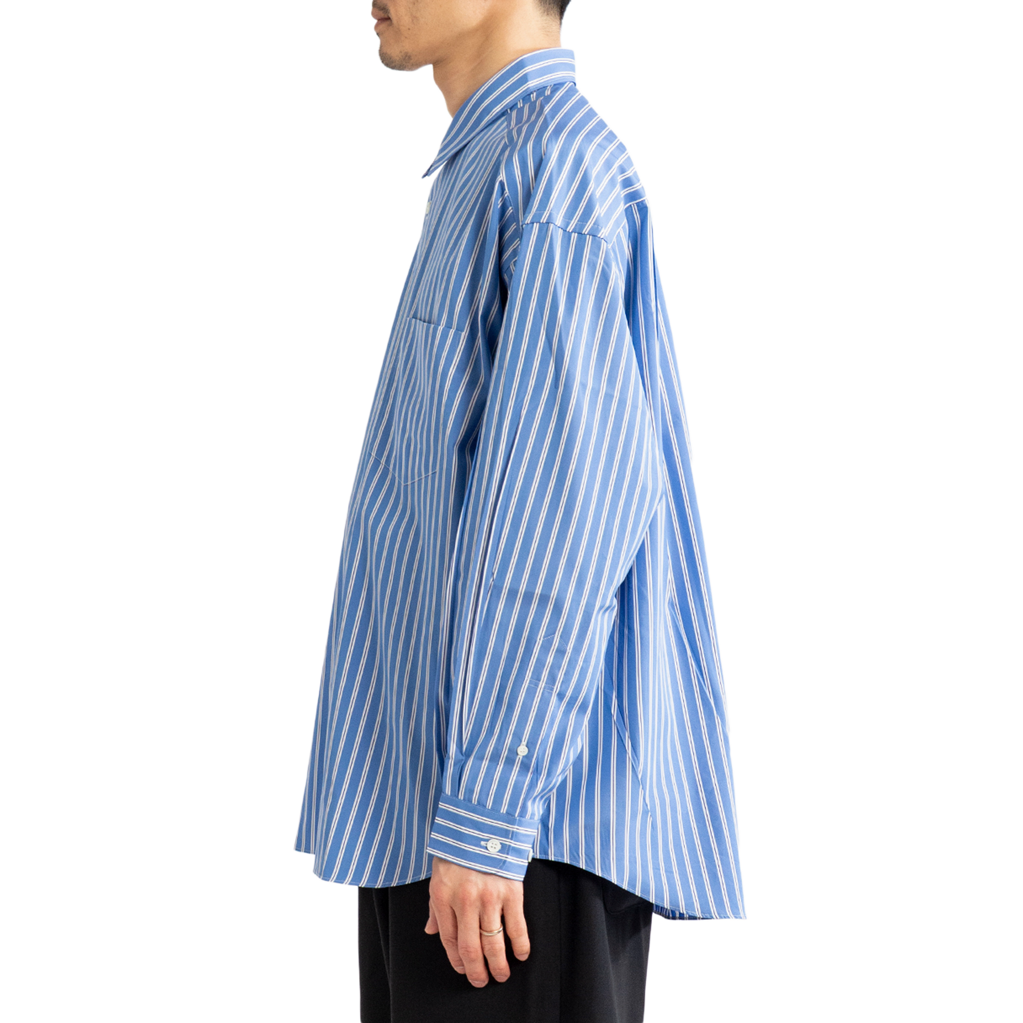 Comme Des Garcons Homme Shirt HQ-B008-051-1