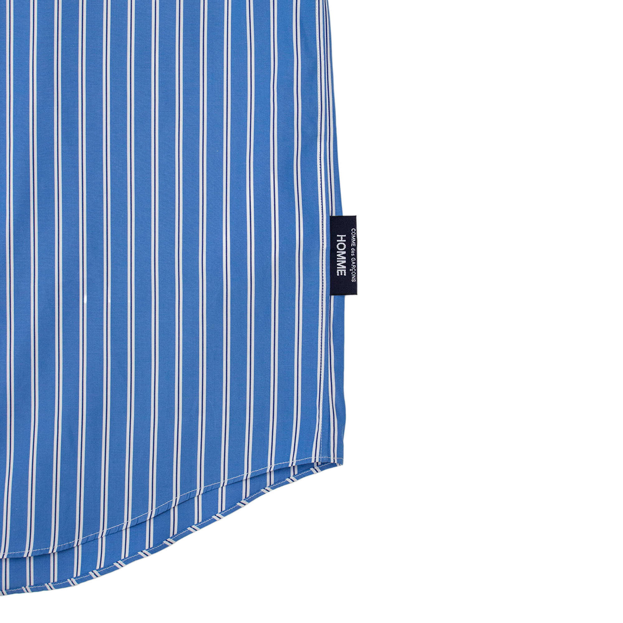 Comme Des Garcons Homme Shirt HQ-B008-051-1