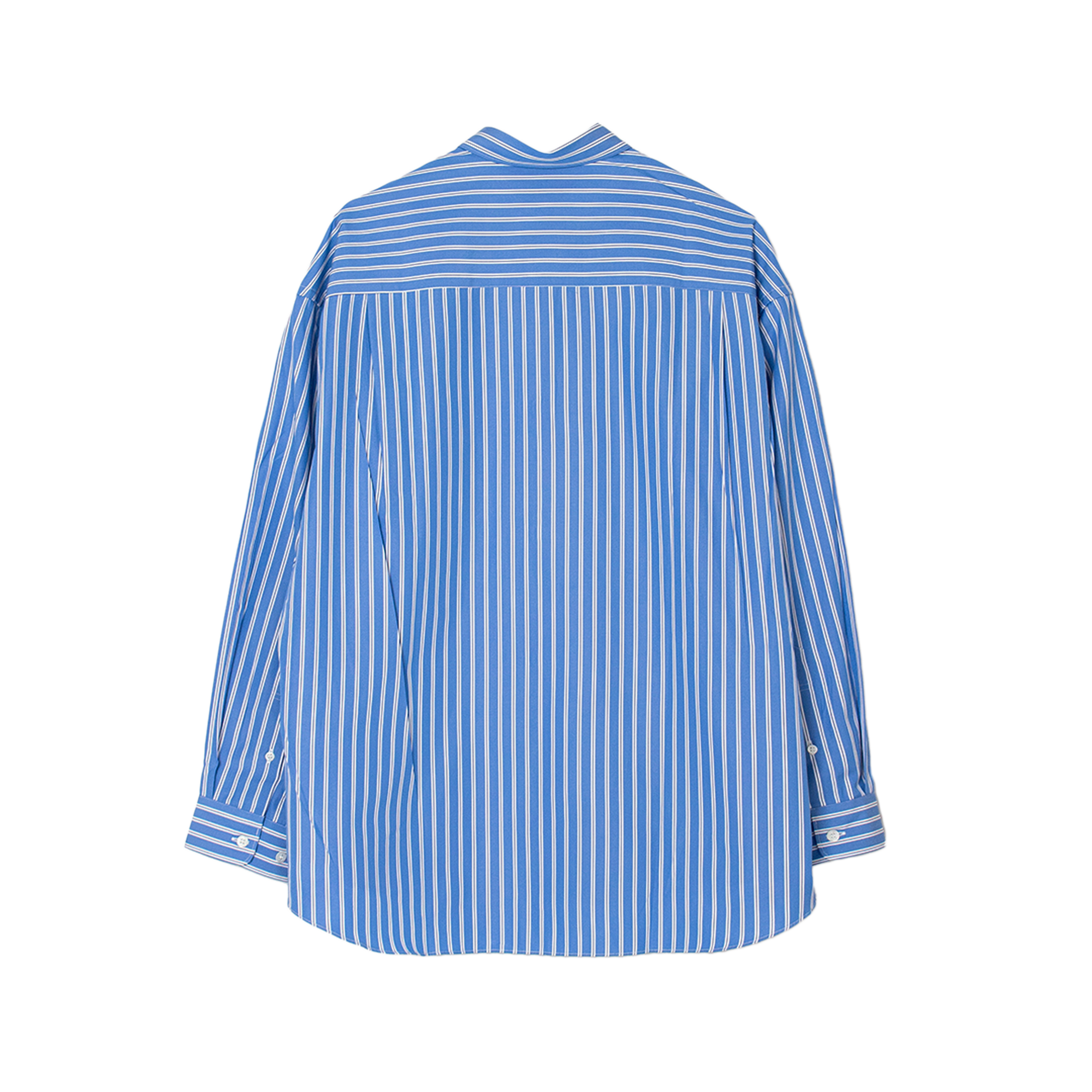 Comme Des Garcons Homme Shirt HQ-B008-051-1