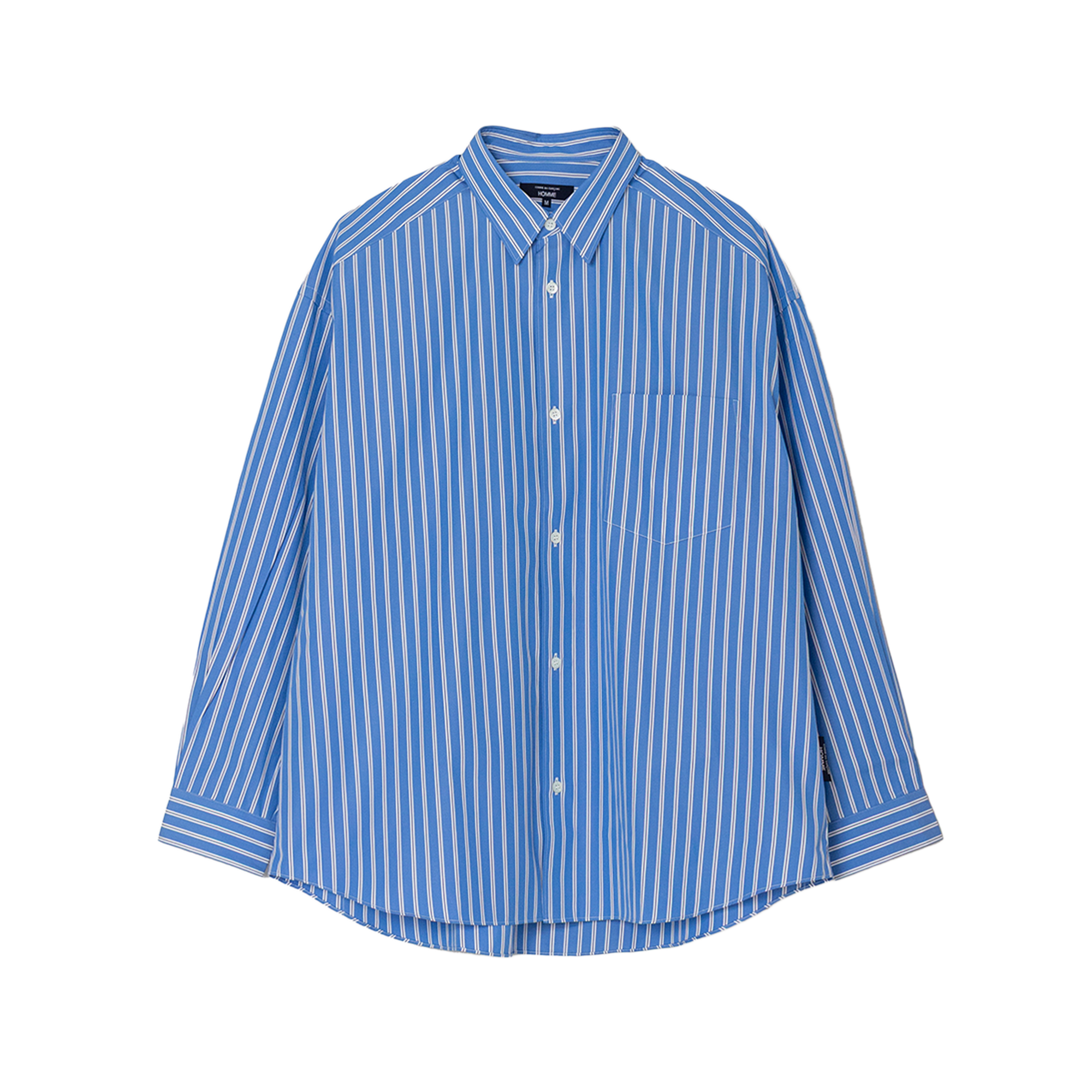 Comme Des Garcons Homme Shirt HQ-B008-051-1