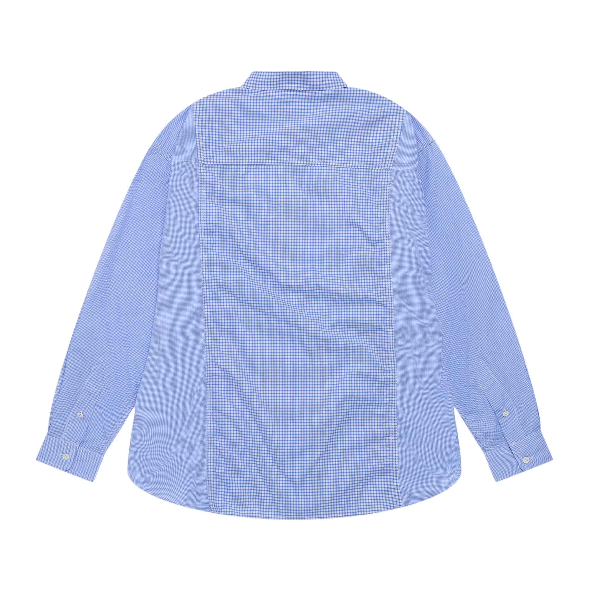 Comme Des Garcons Homme Shirt HQ-B026-051-1