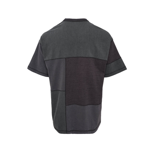 Comme Des Garcons Homme T-Shirt Charcoal HQ-T023-051-1