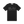 Comme Des Garcons Play T-Shirt Play Logo Print Black AX-T188-051