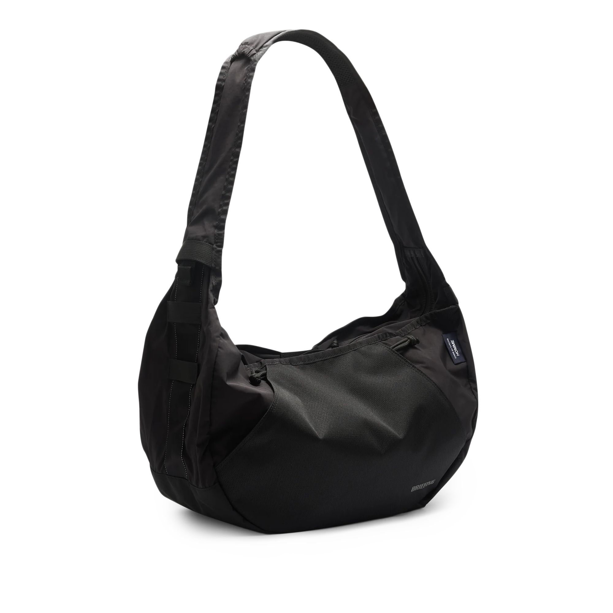 Comme des Garcons Homme Bag HP-K202-051-1 Black – Laced