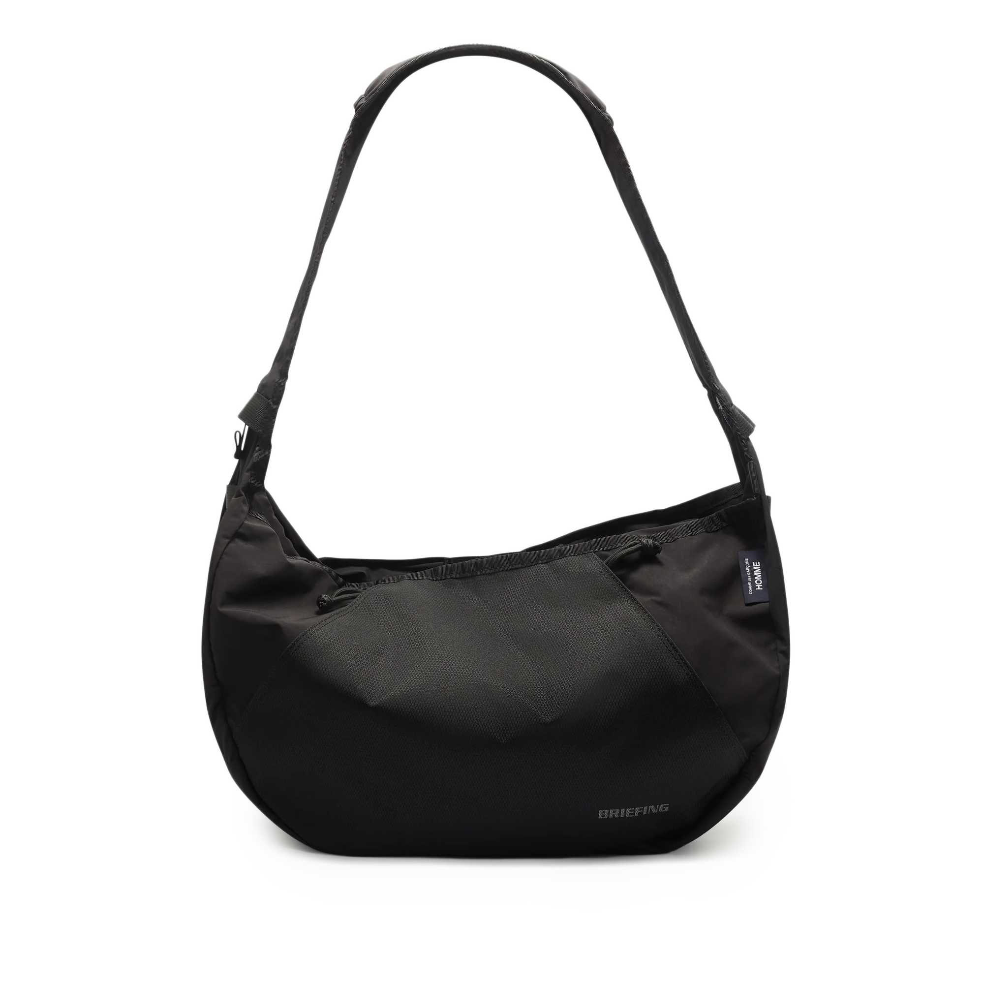 Comme des Garcons Homme Bag HP-K202-051-1 Black