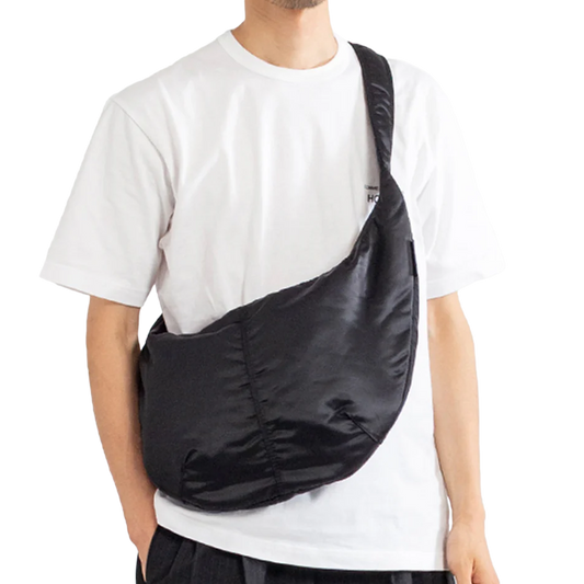 Comme des Garcons Homme Bag HP-K204-051-1 Black