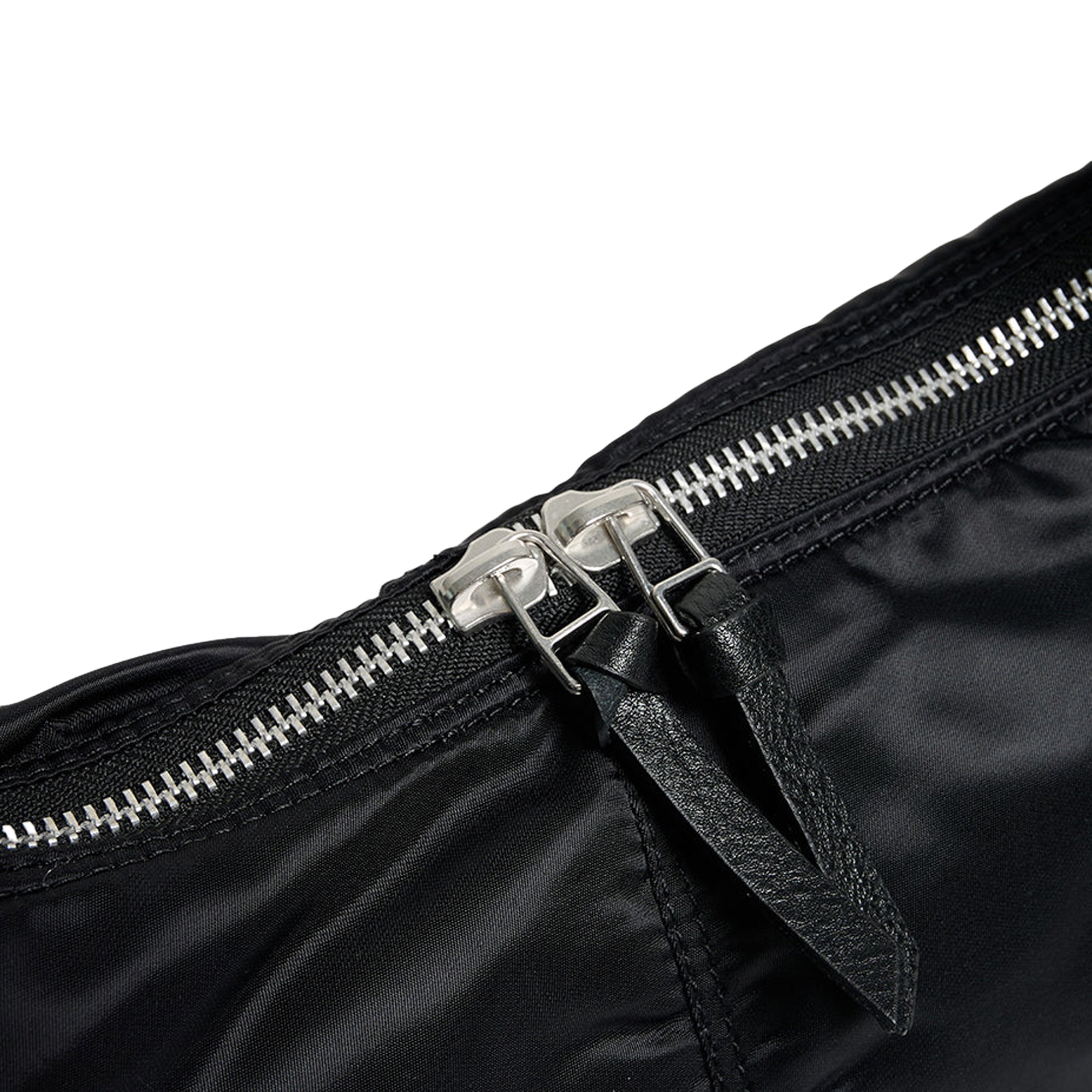 Comme des Garcons Homme Bag HP-K204-051-1 Black