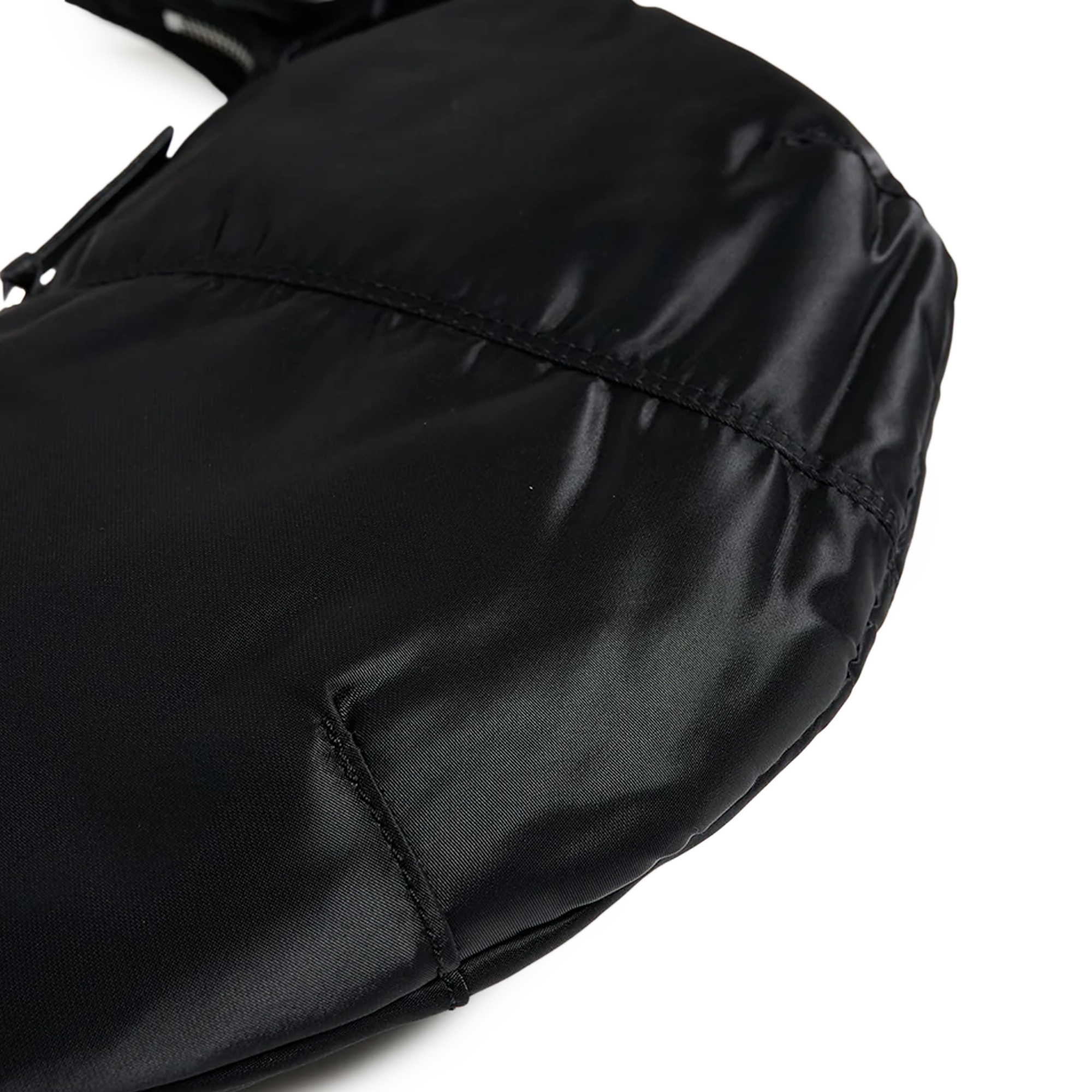 Comme des Garcons Homme Bag HP-K204-051-1 Black