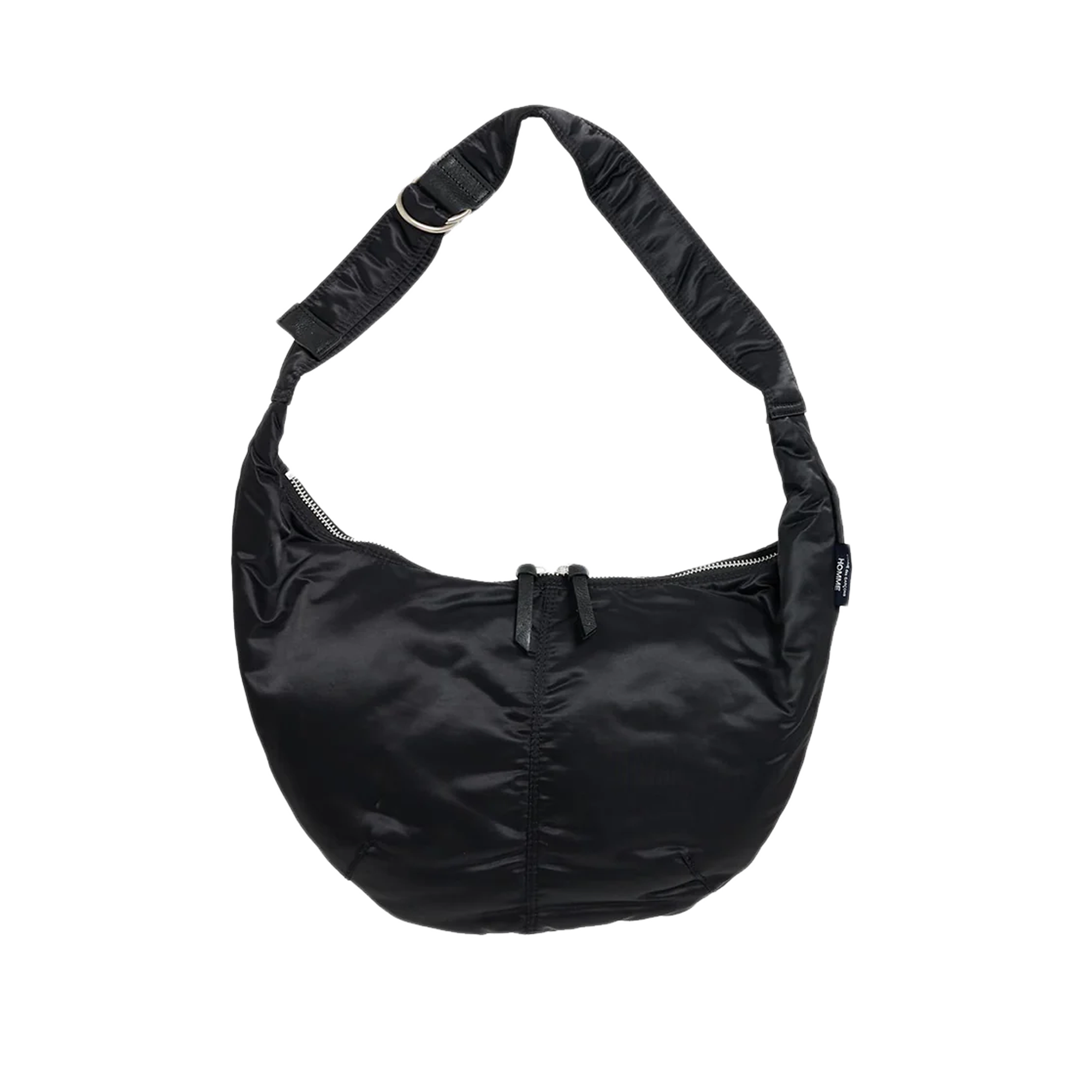 Comme des Garcons Homme Bag HP-K204-051-1 Black